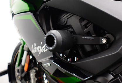 Evotech Valblokken set - Kawasaki Ninja 1000SX (2020+)