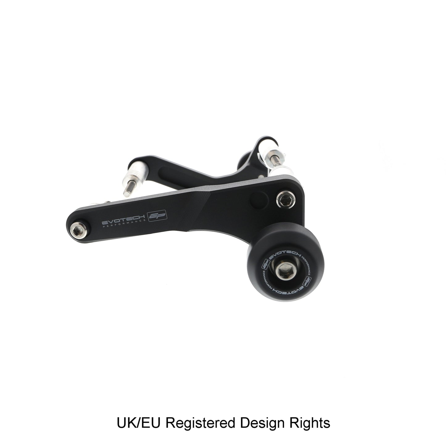 Evotech Kawasaki Ninja 400 Valblokken set (2018+)