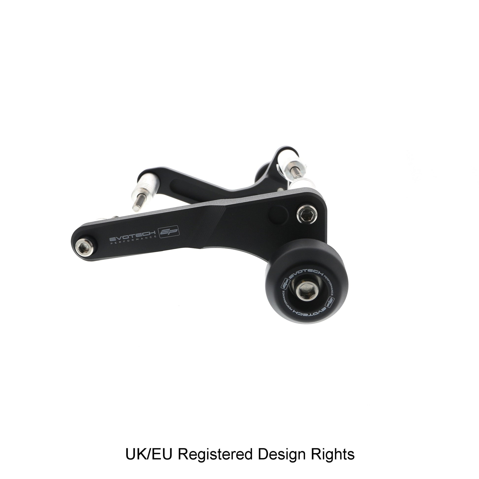 Evotech Kawasaki Ninja 400 Valblokken set (2018+)