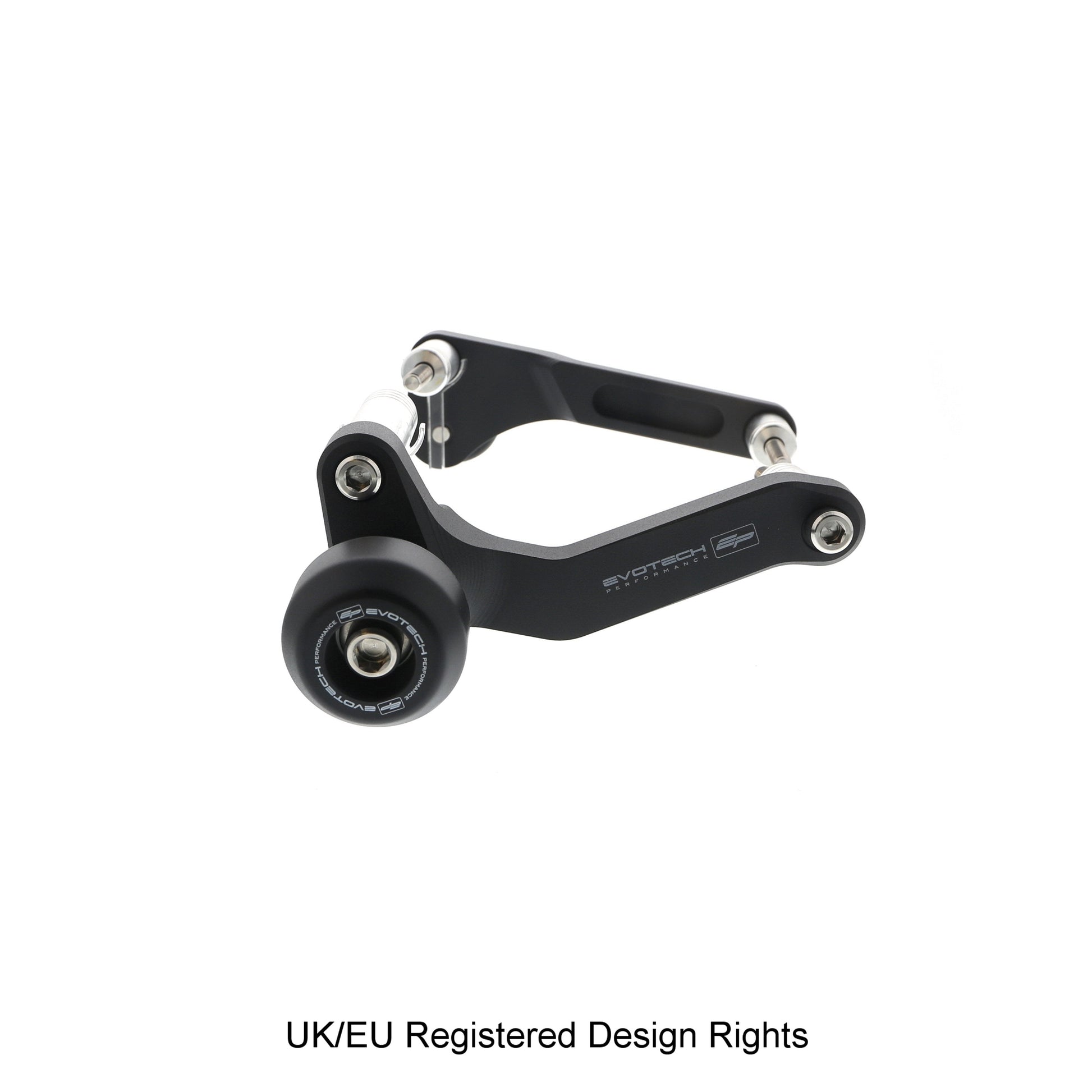 Evotech Kawasaki Ninja 400 Valblokken set (2018+)