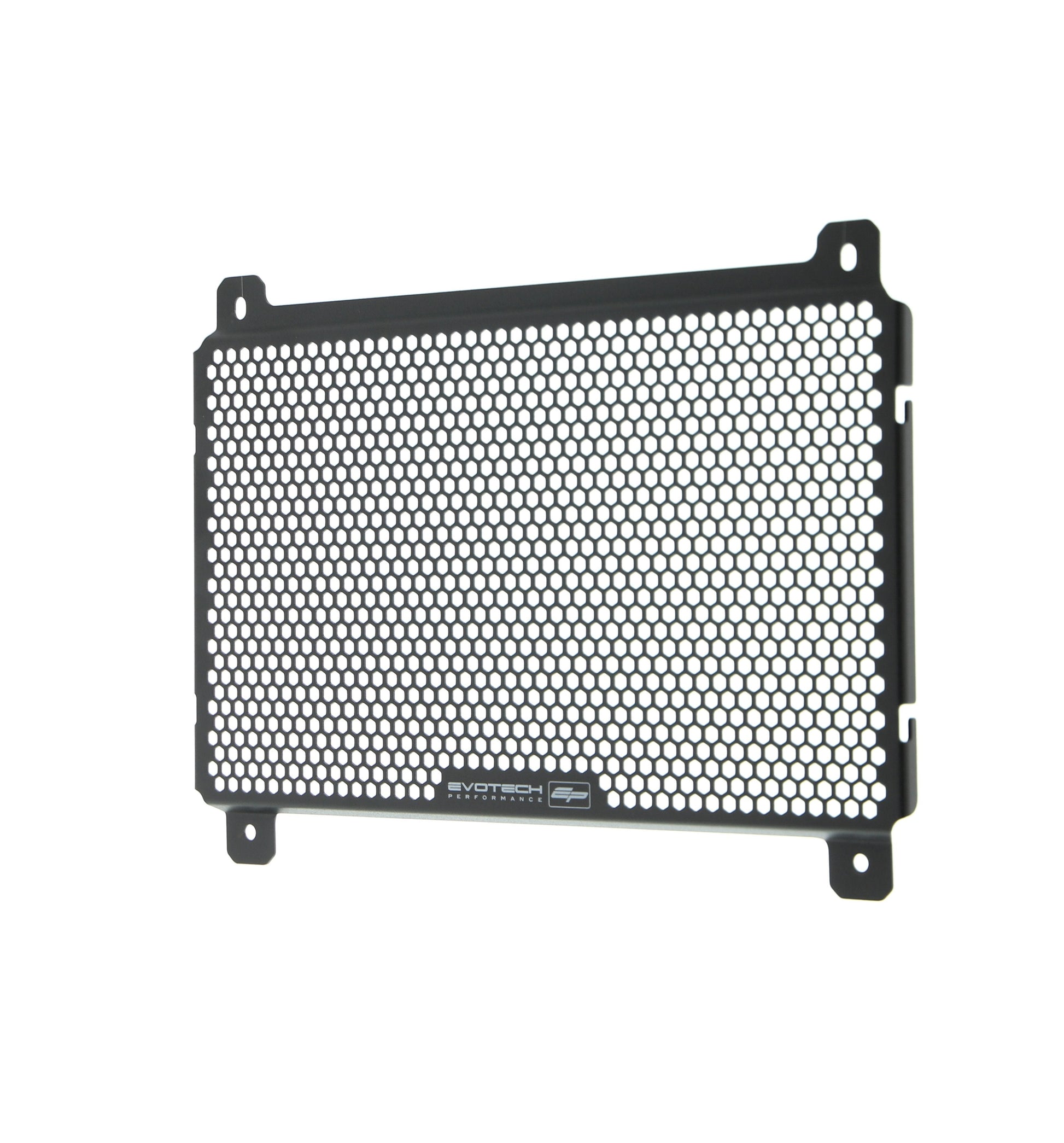 Evotech Kawasaki Ninja 400 Radiatorcover (2018+)