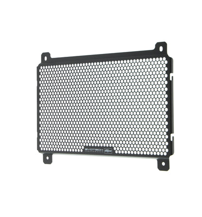 Evotech Kawasaki Ninja 400 Radiatorcover (2018+)