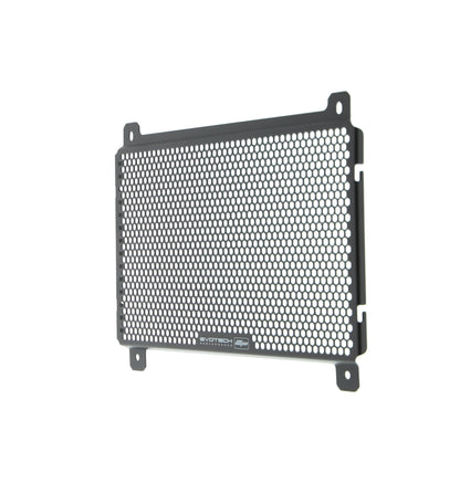 Evotech Radiatorcover - Kawasaki Z500 (2024+)