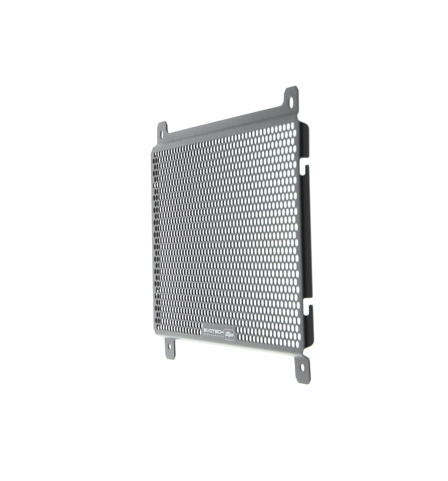 Evotech Radiatorcover Kawasaki Ninja 500 (2024+)