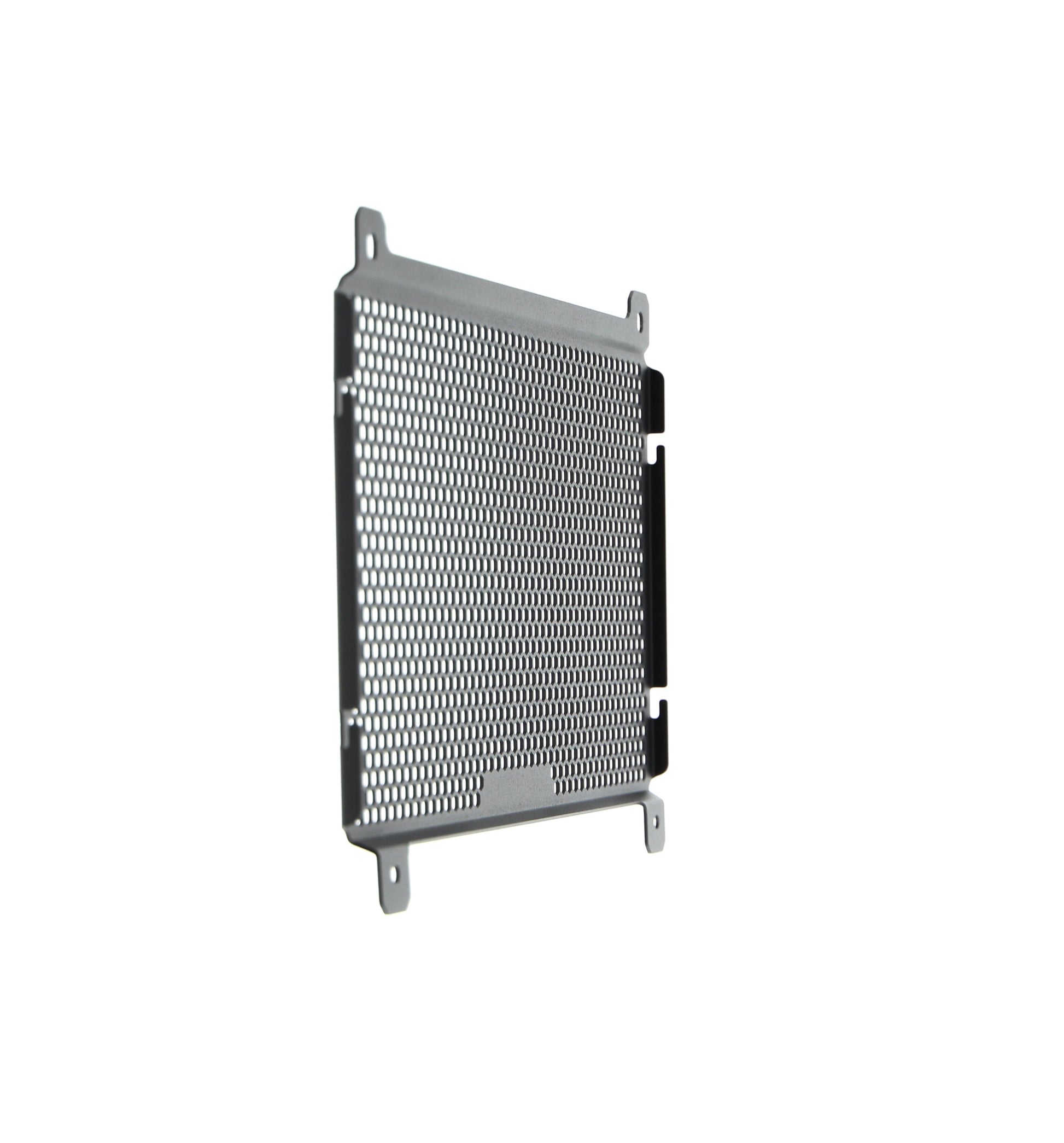 Evotech Kawasaki Ninja 400 Radiatorcover (2018+)