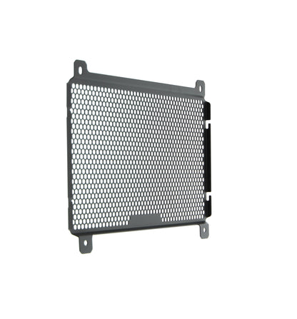 Evotech Kawasaki Z400 Radiatorcover (2019+)
