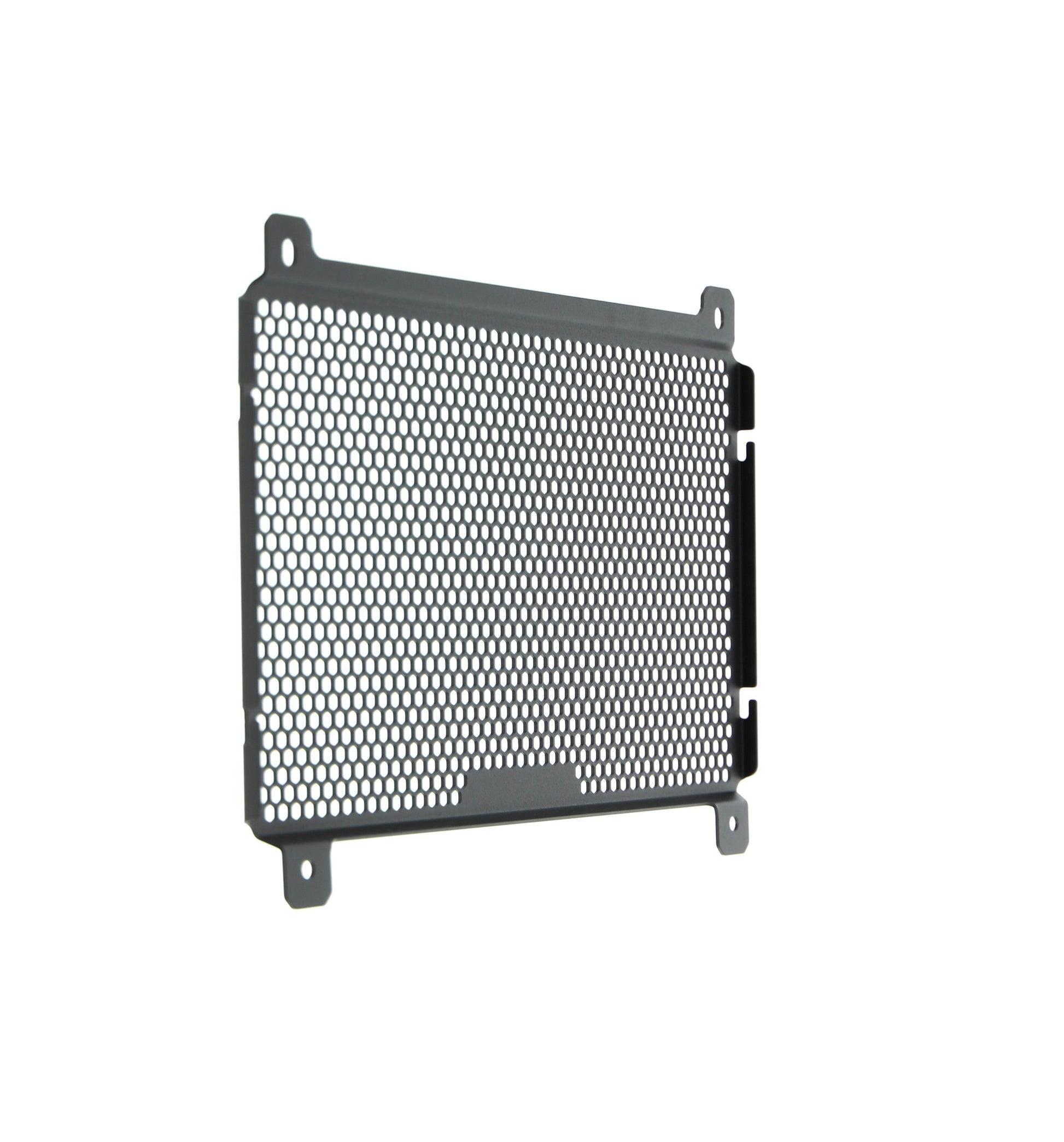 Evotech Radiatorcover - Kawasaki Z500 (2024+)