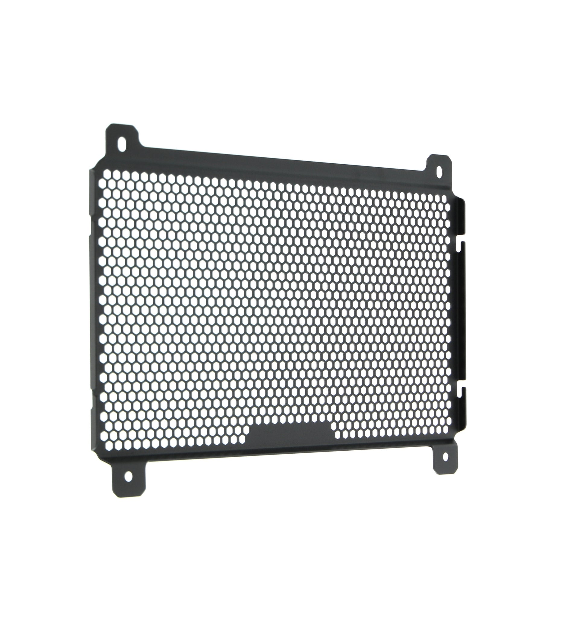 Evotech Radiatorcover - Kawasaki Z500 (2024+)