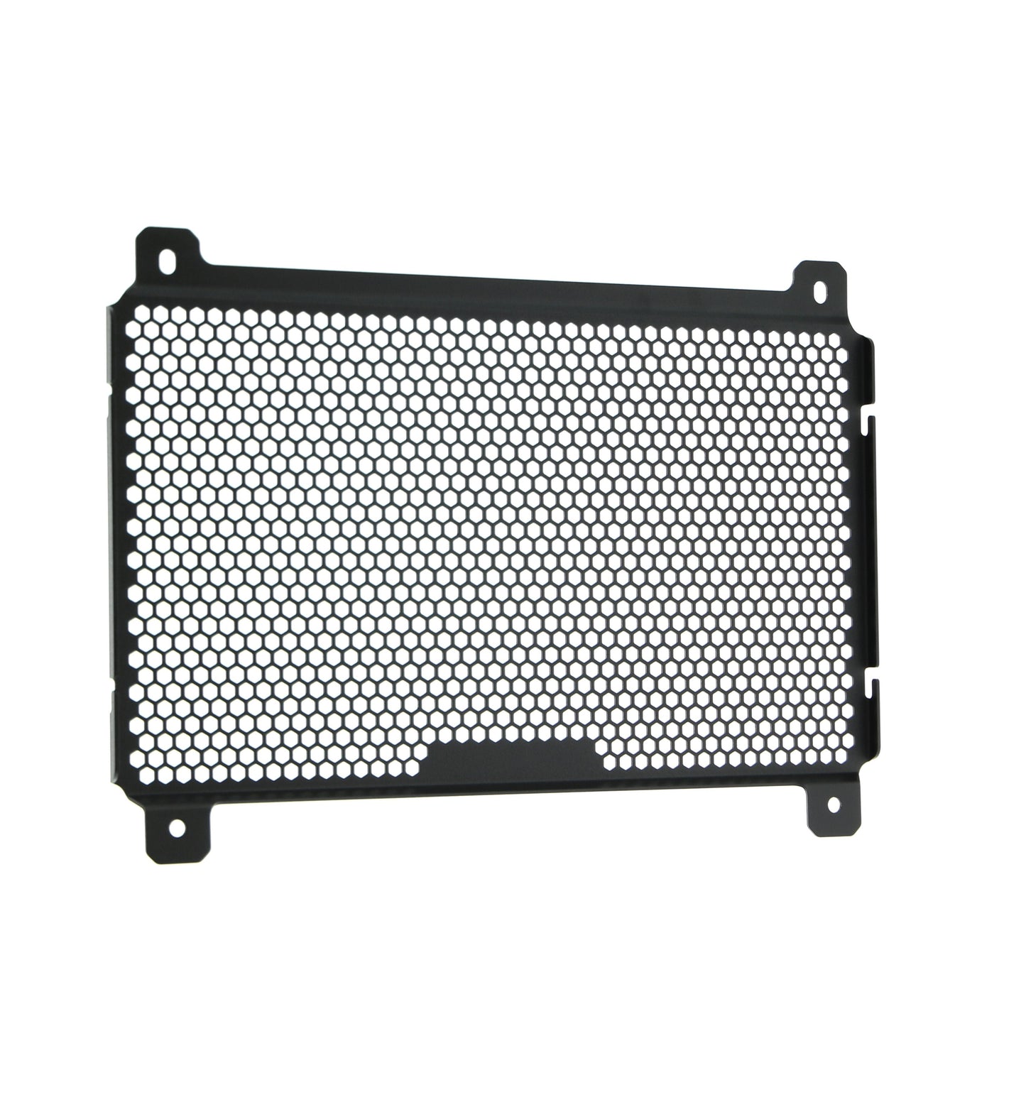 Evotech Kawasaki Ninja 400 Radiatorcover (2018+)