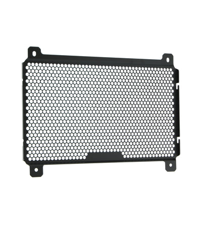 Evotech Kawasaki Ninja 400 Radiatorcover (2018+)
