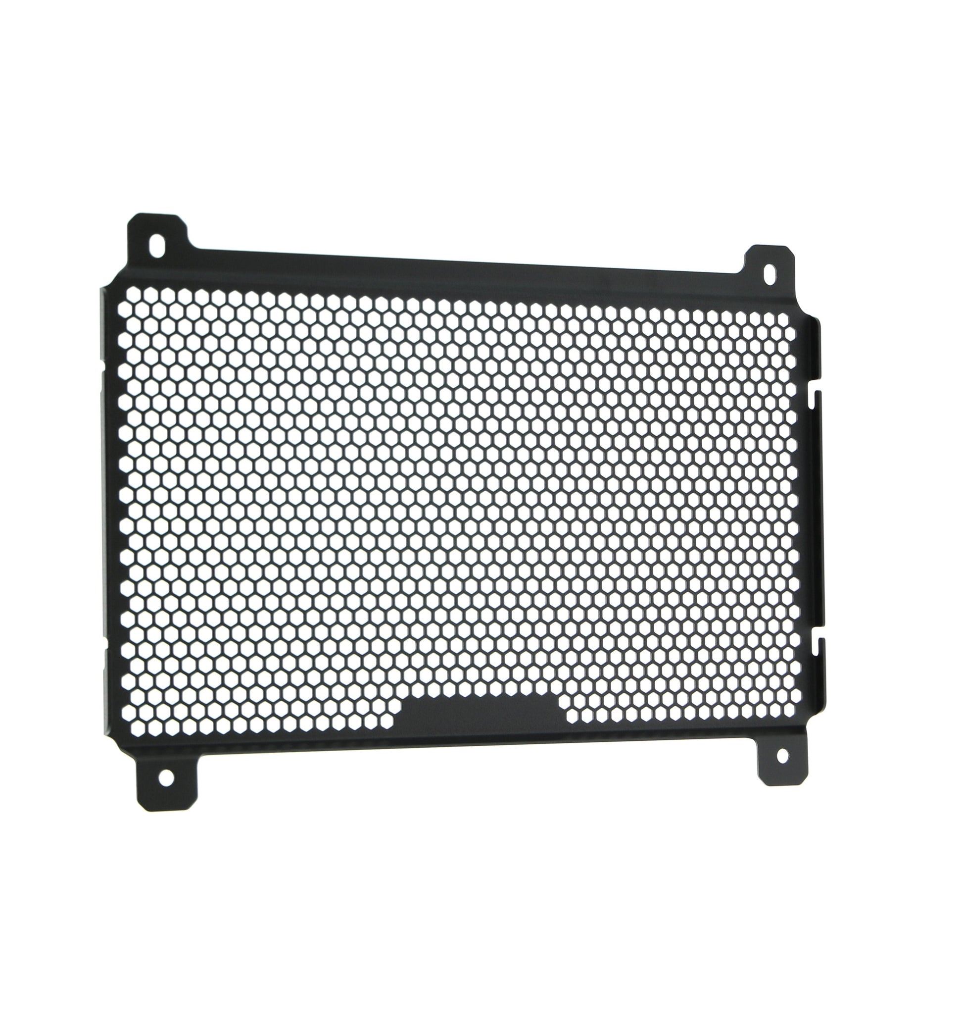 Evotech Radiatorcover - Kawasaki Z500 (2024+)