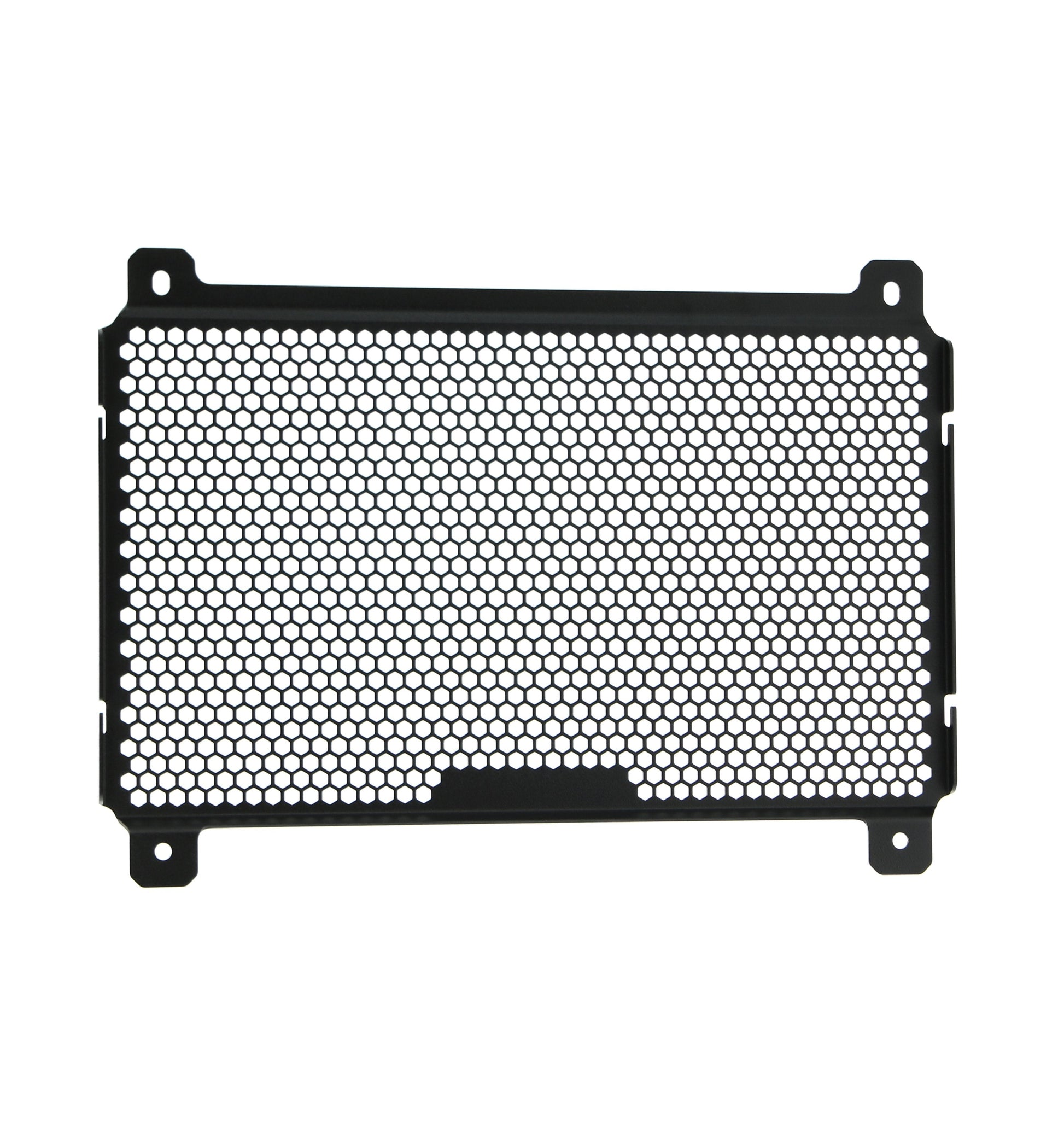 Evotech Radiatorcover Kawasaki Ninja 500 (2024+)