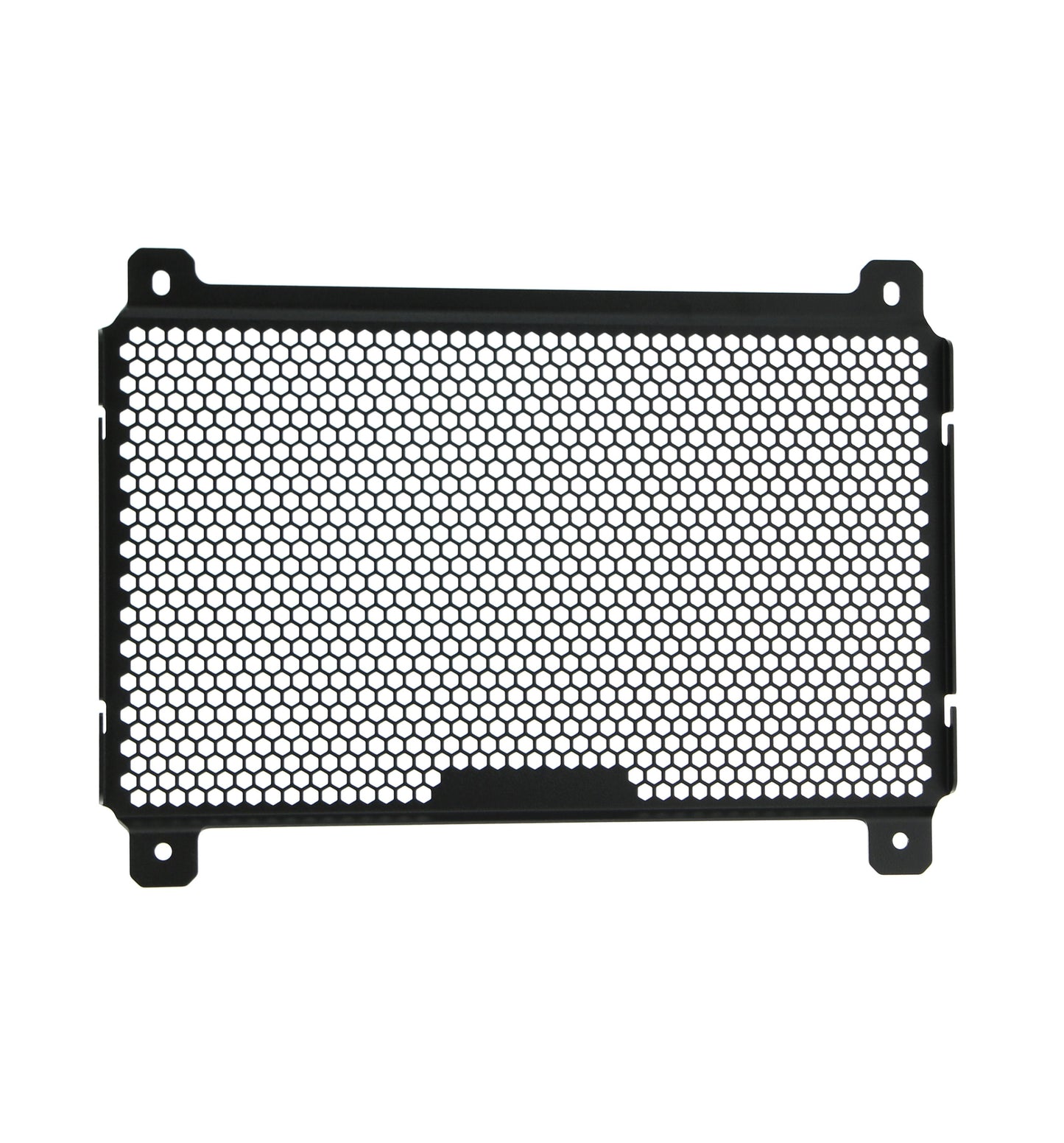 Evotech Radiatorcover - Kawasaki Z500 (2024+)