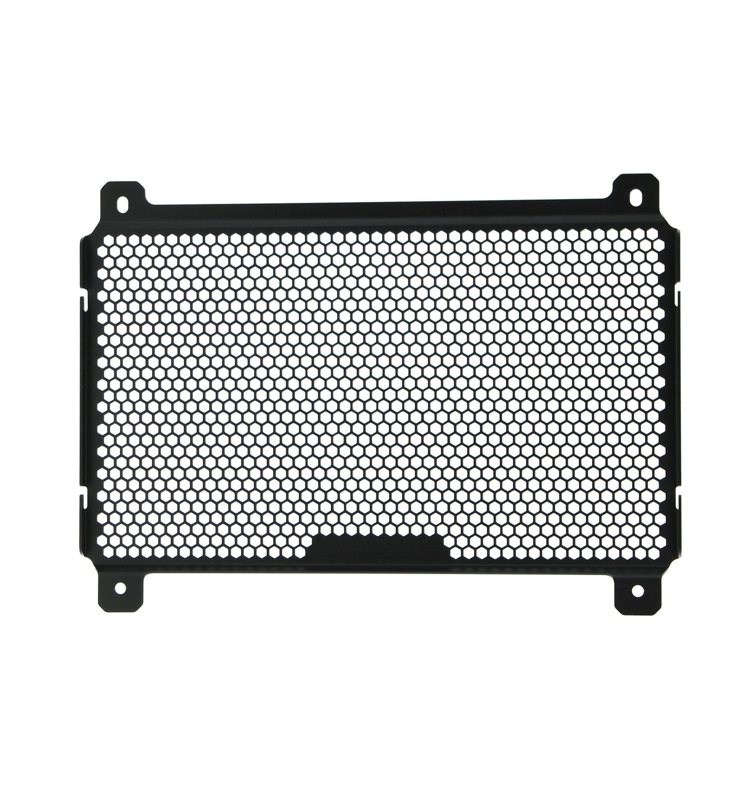 Evotech Kawasaki Z400 Radiatorcover (2019+)