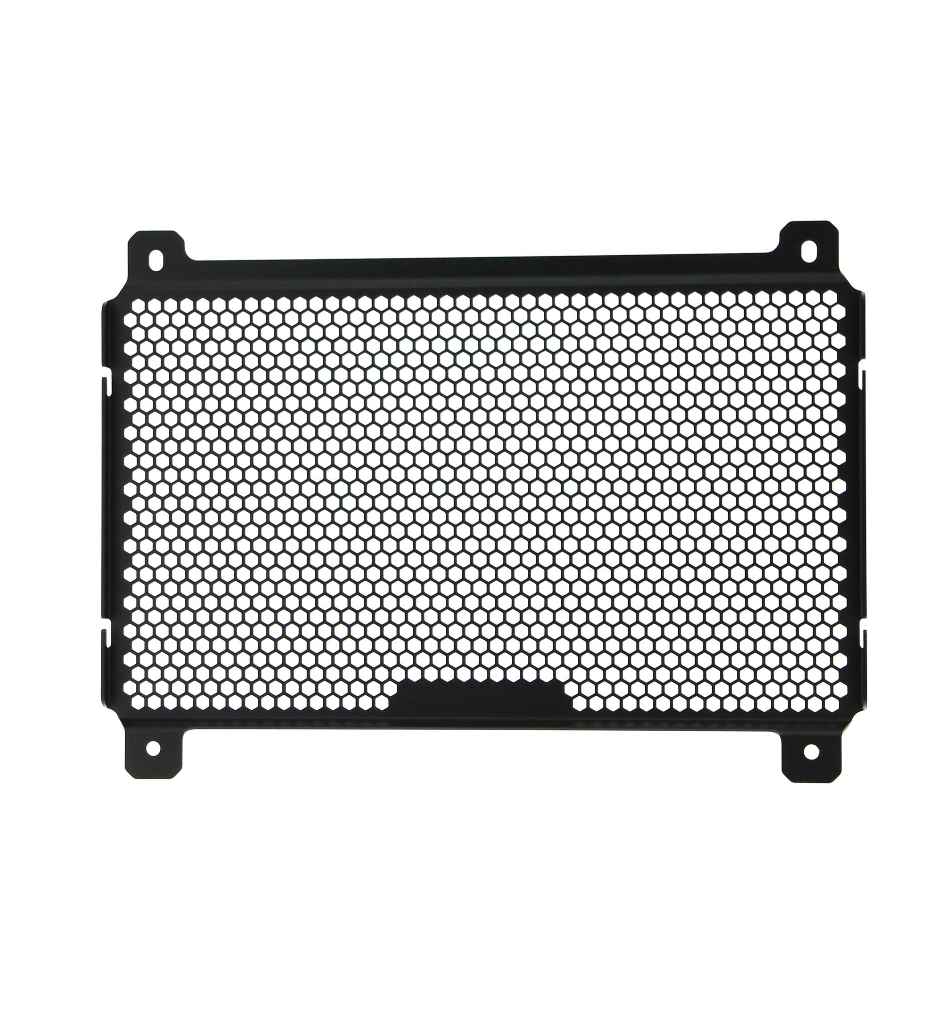 Evotech Kawasaki Z400 Radiatorcover (2019+)