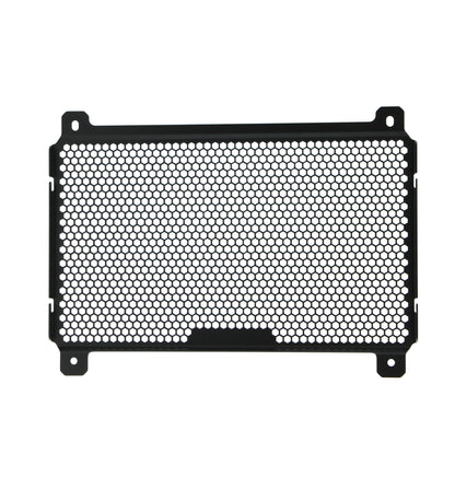 Evotech Radiatorcover Kawasaki Ninja 500 (2024+)