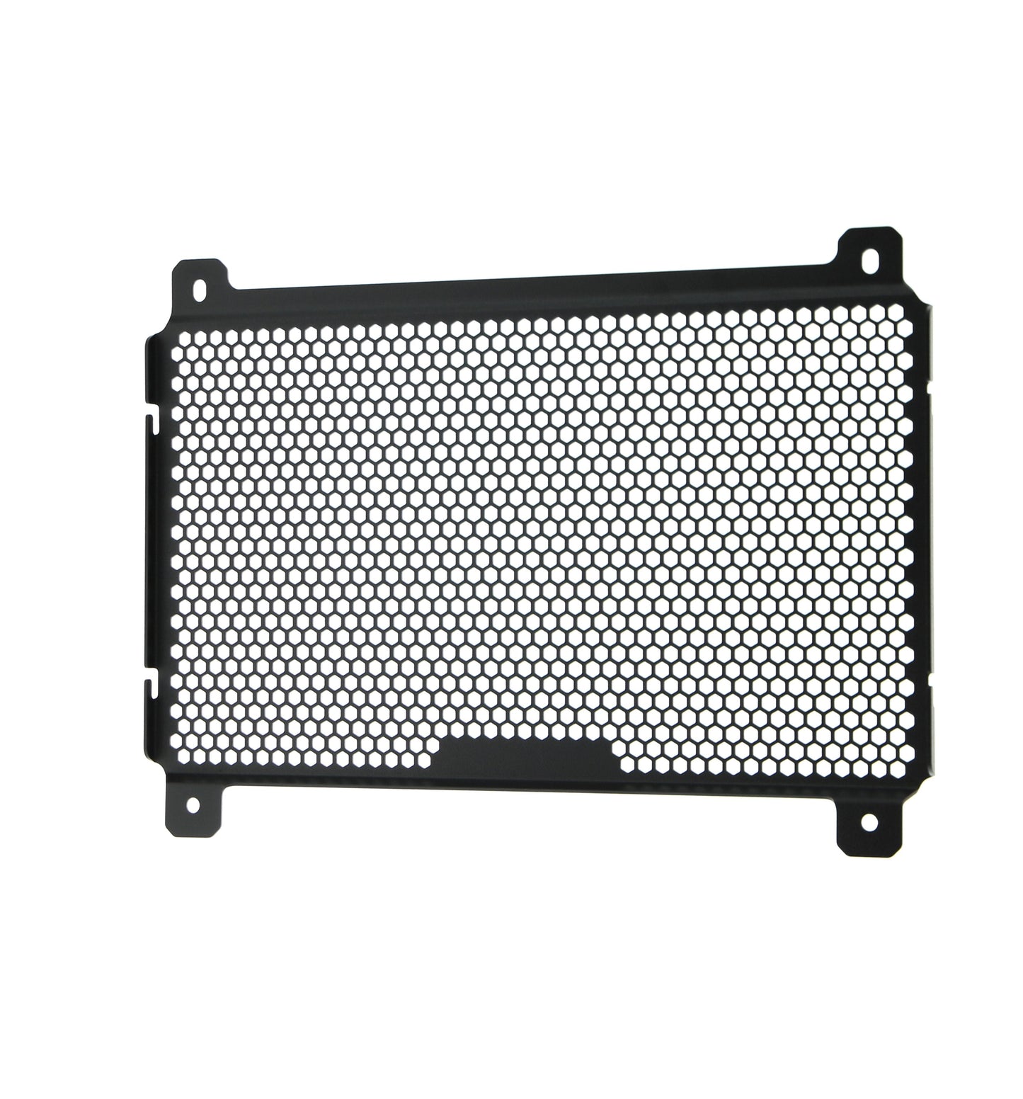 Evotech Kawasaki Z400 Radiatorcover (2019+)