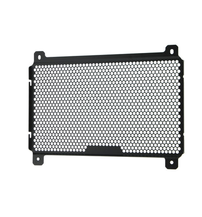Evotech Radiatorcover - Kawasaki Z500 (2024+)