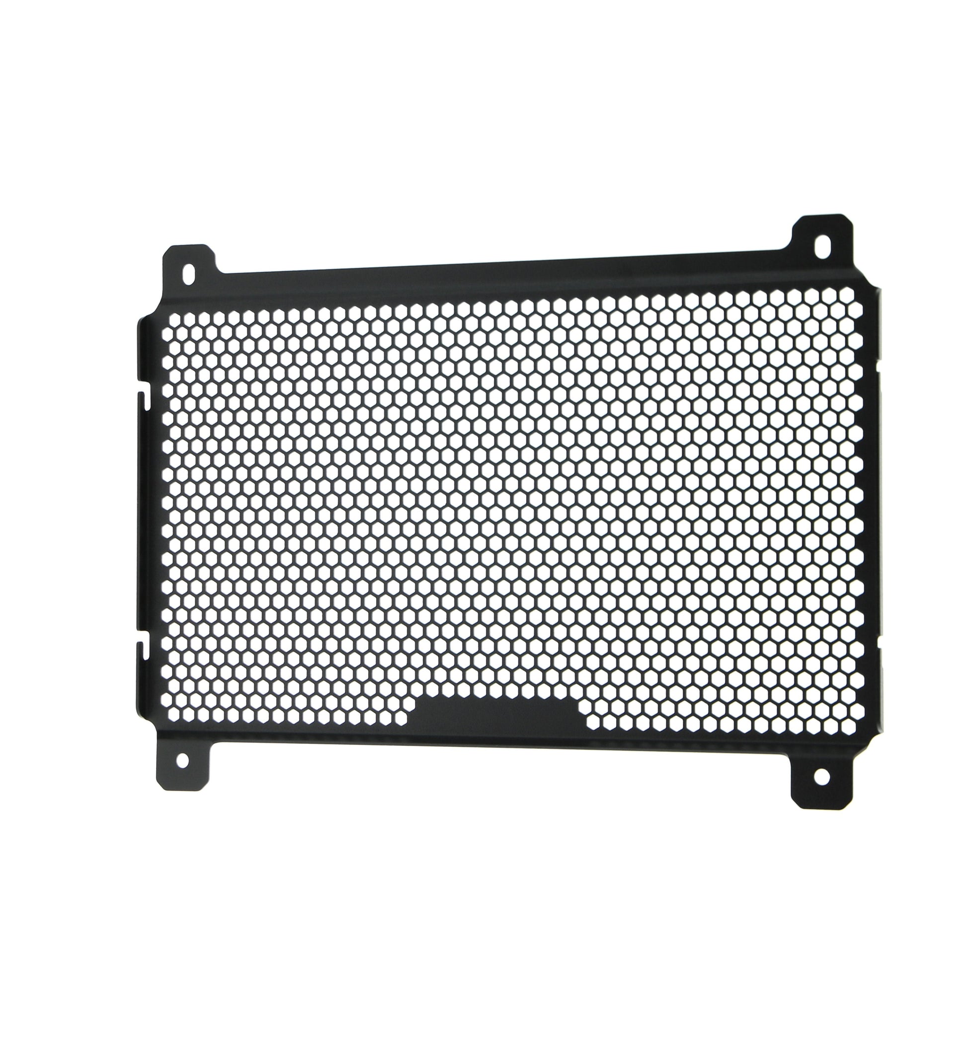 Evotech Radiatorcover Kawasaki Ninja 500 (2024+)
