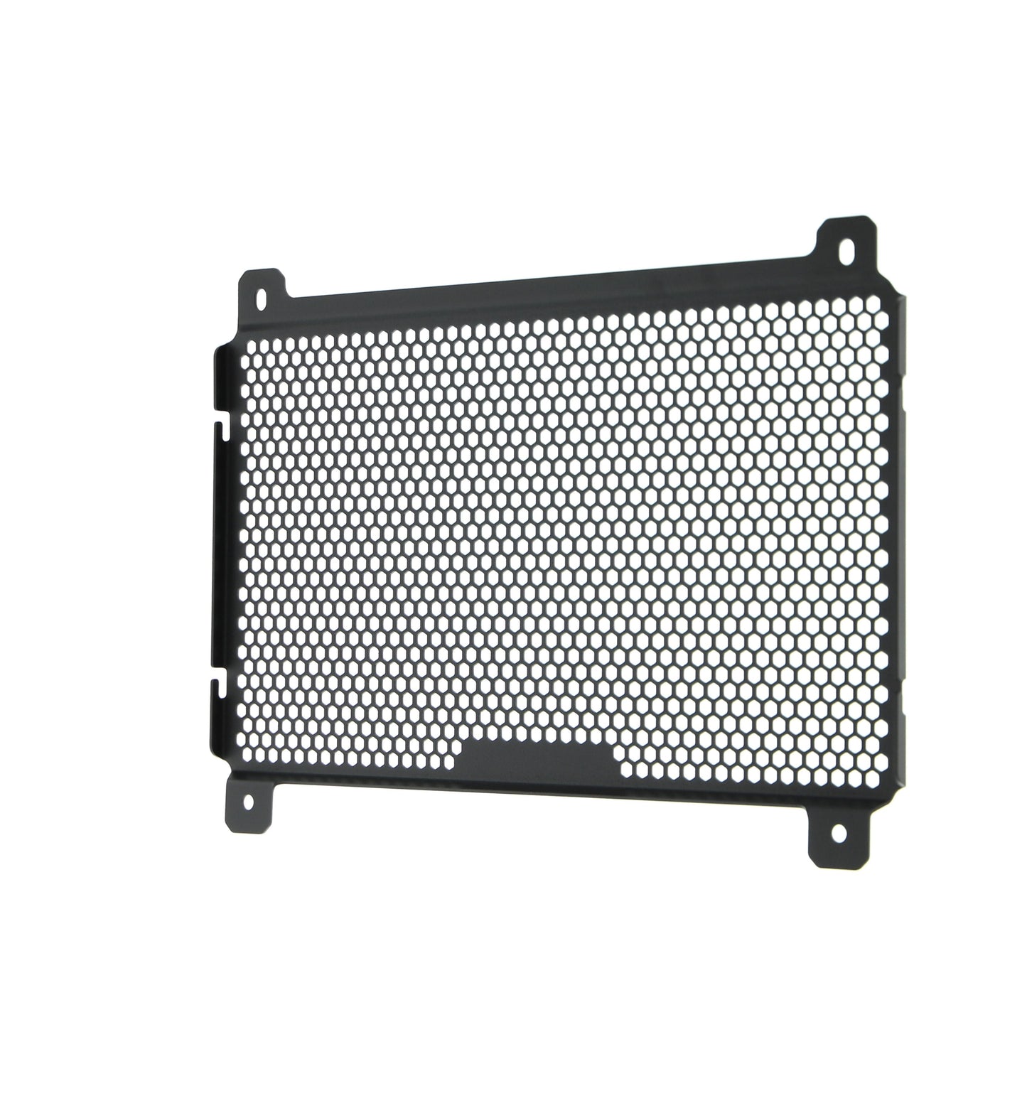 Evotech Kawasaki Ninja 400 Radiatorcover (2018+)