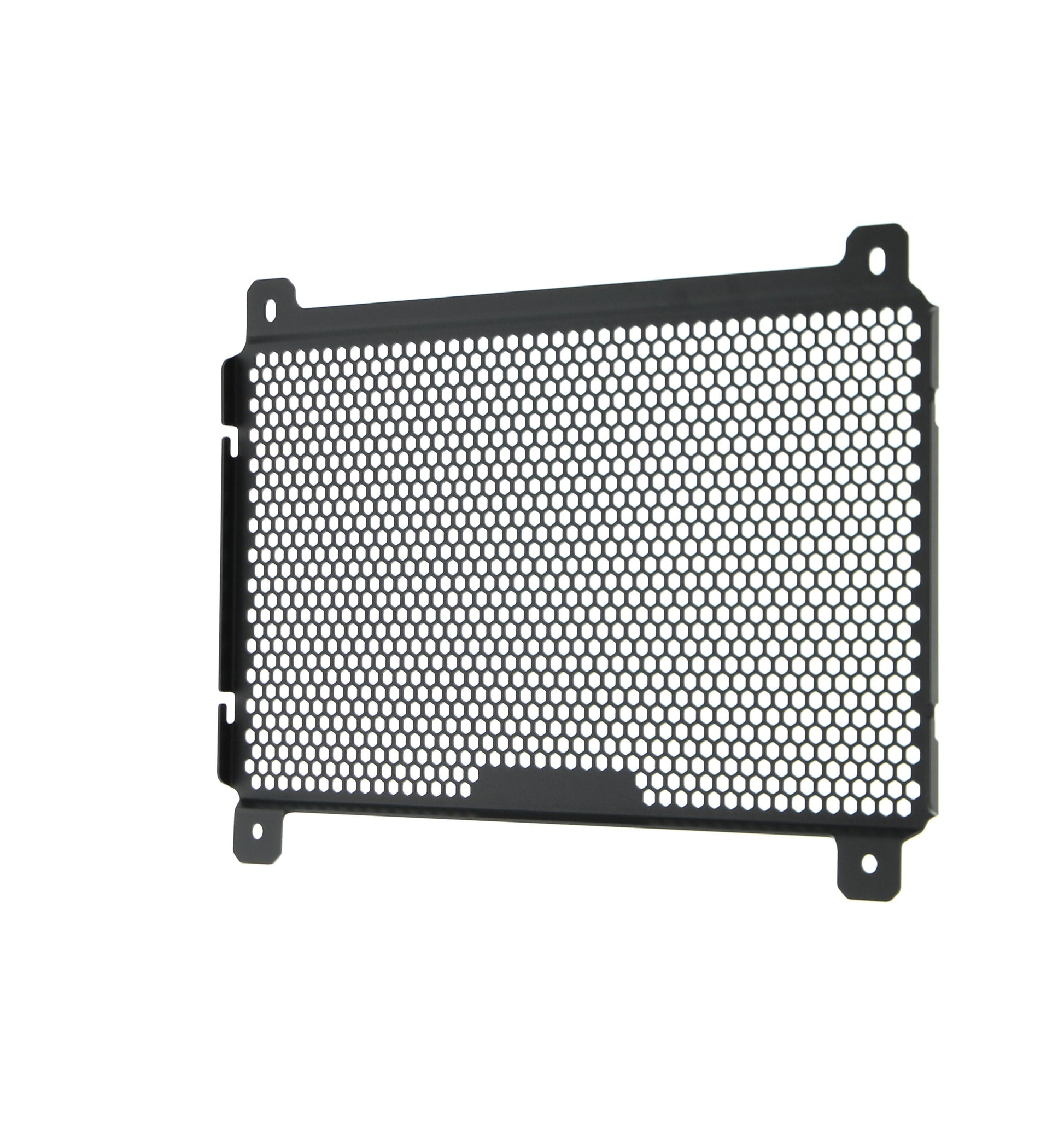 Evotech Radiatorcover - Kawasaki Z500 (2024+)