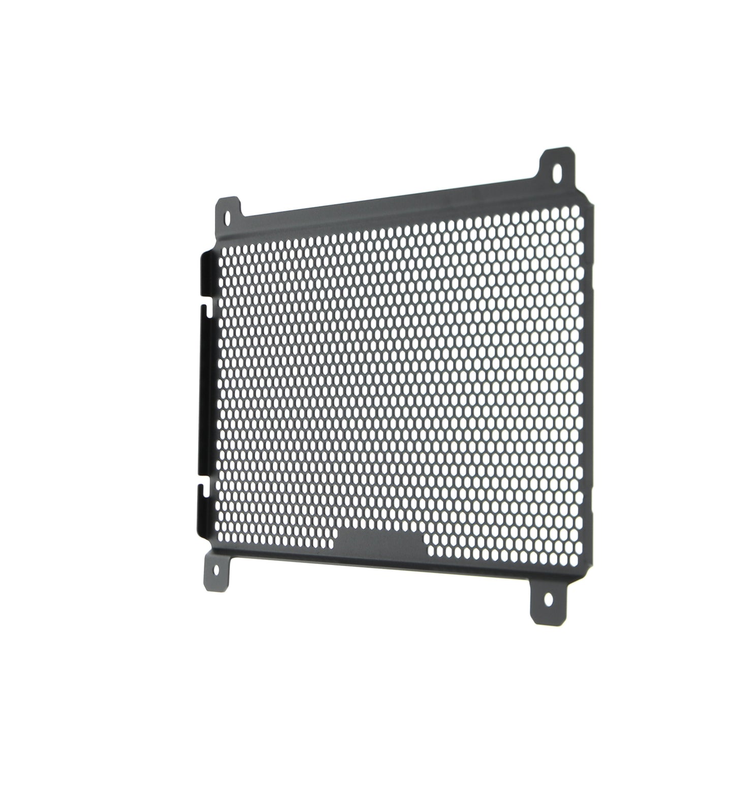 Evotech Radiatorcover - Kawasaki Z500 (2024+)