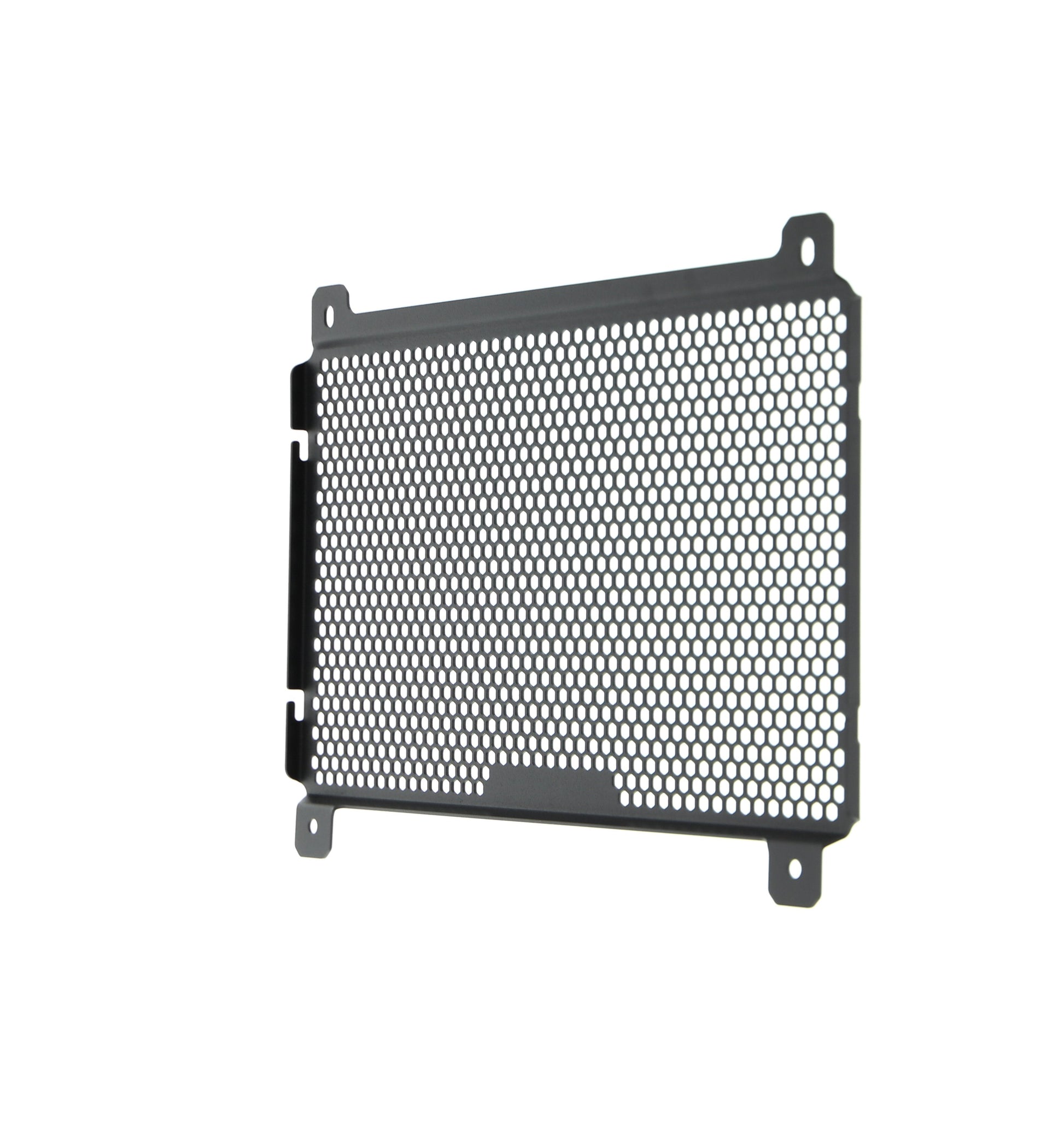 Evotech Radiatorcover - Kawasaki Z500 (2024+)