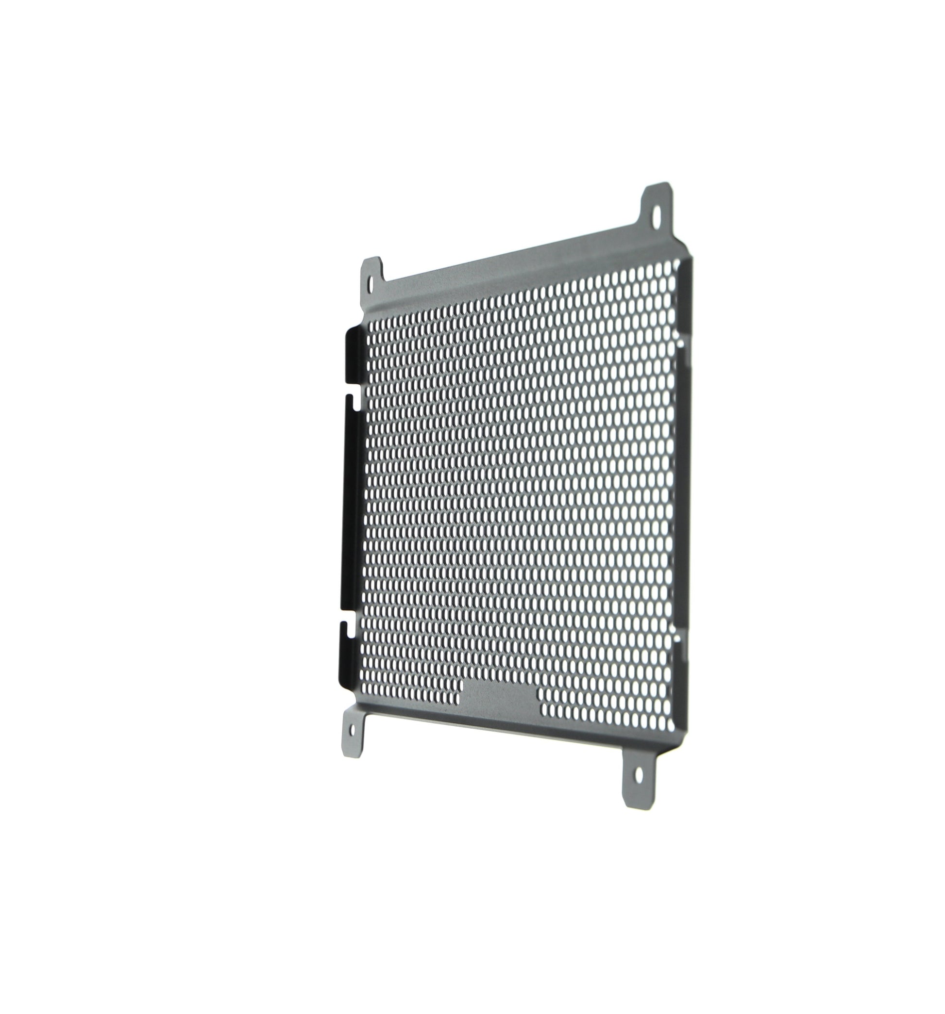Evotech Kawasaki Ninja 400 Radiatorcover (2018+)