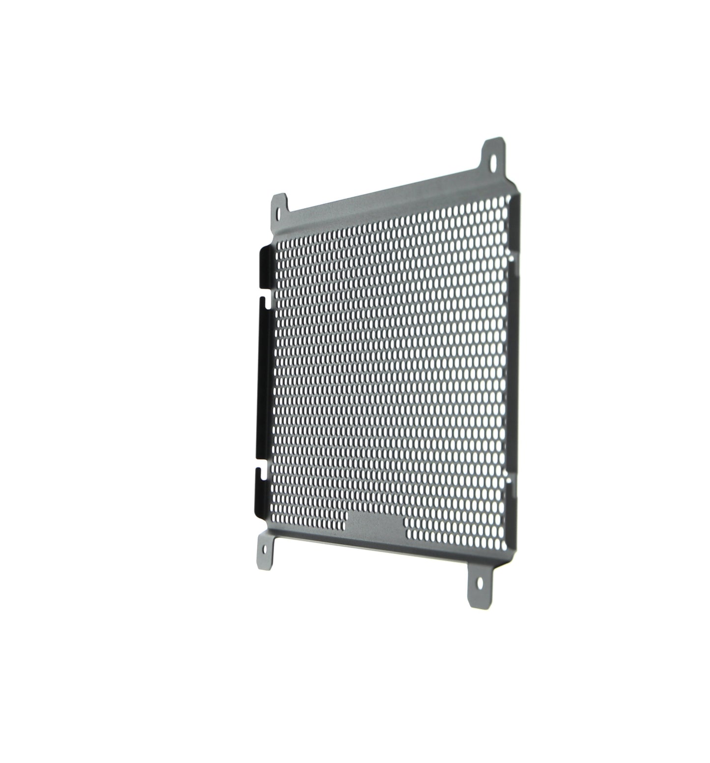 Evotech Radiatorcover Kawasaki Ninja 500 (2024+)