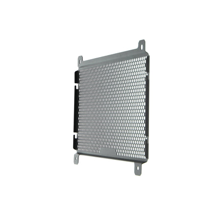 Evotech Radiatorcover Kawasaki Ninja 500 (2024+)