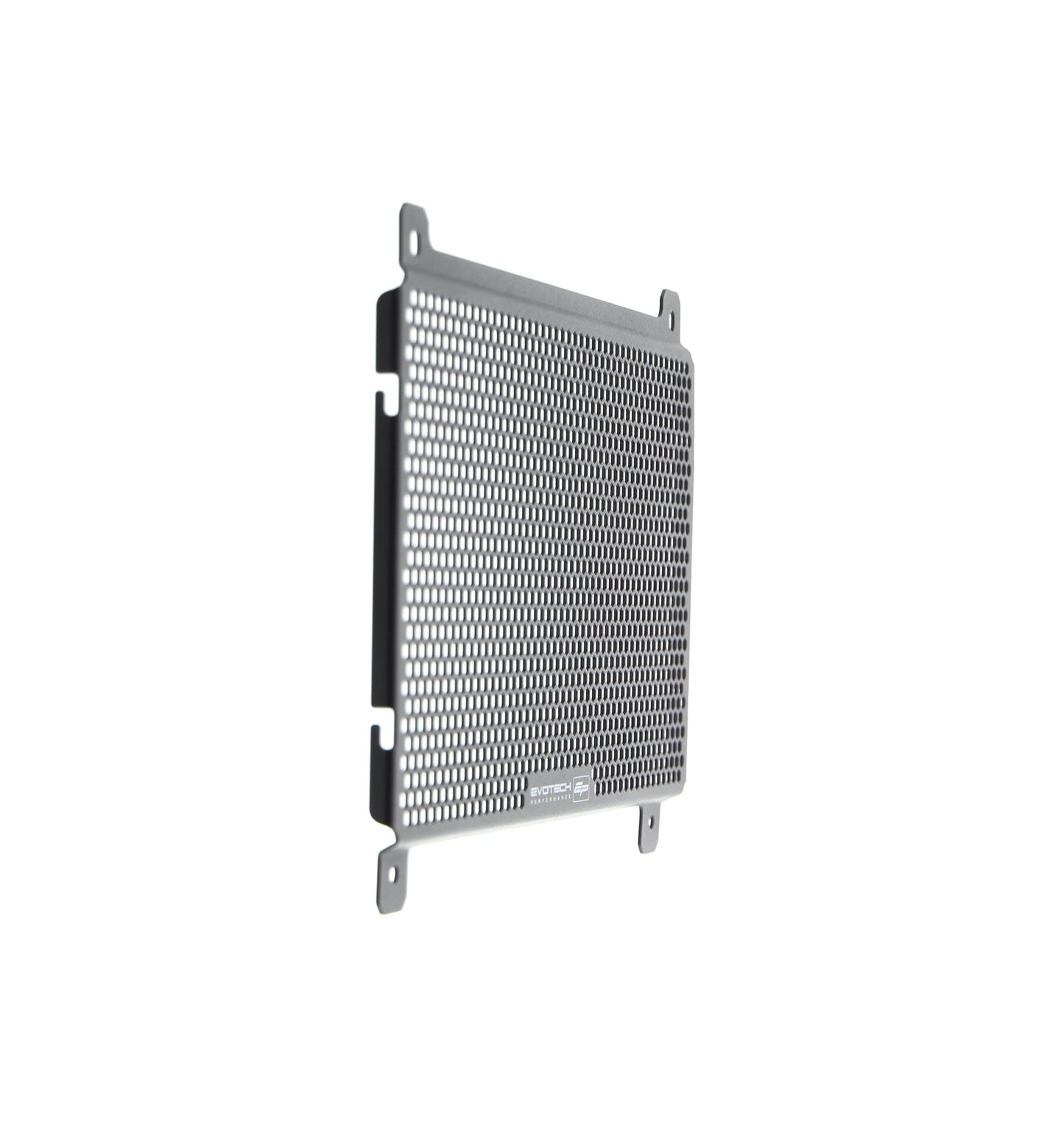 Evotech Kawasaki Ninja 400 Radiatorcover (2018+)