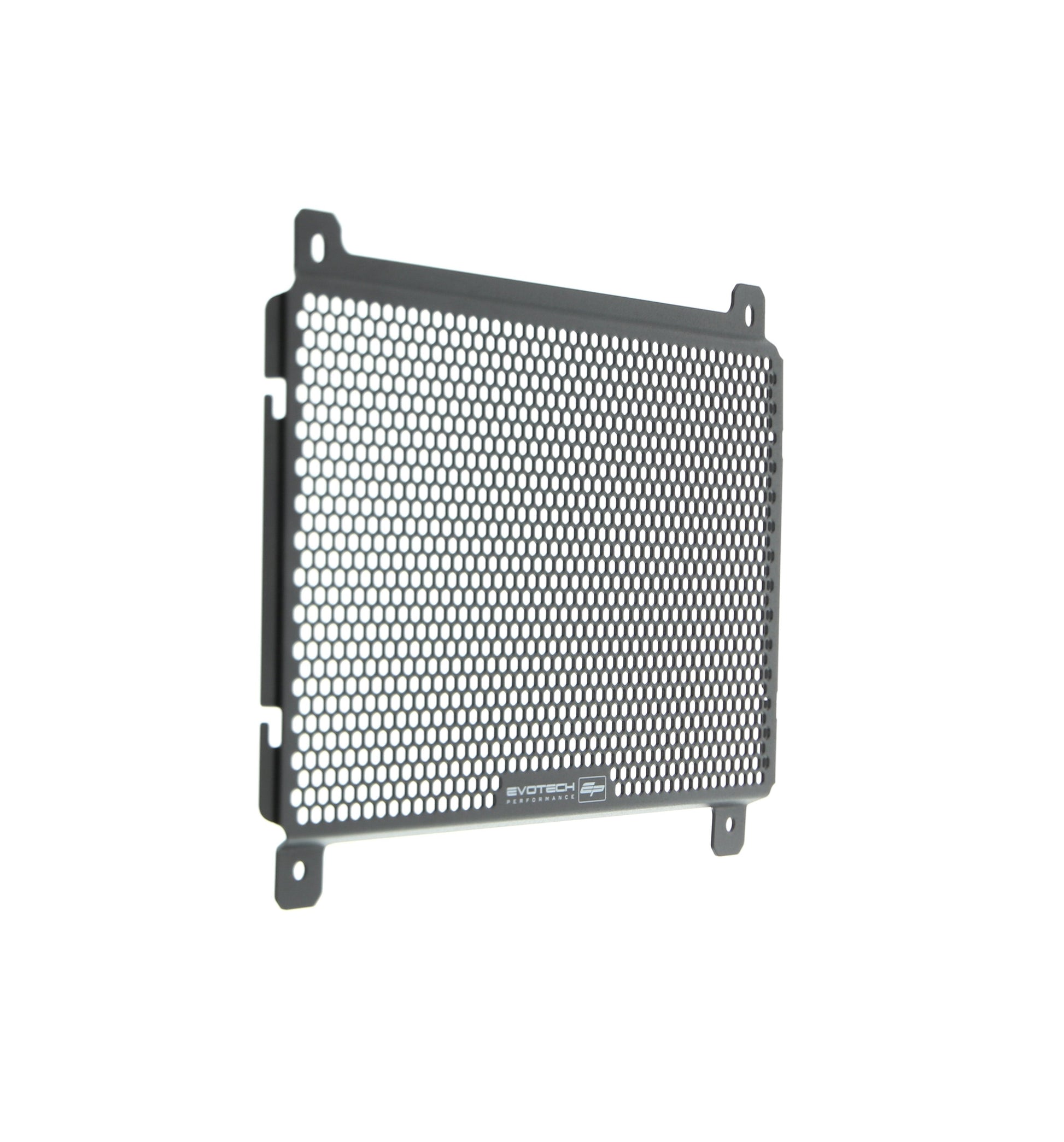 Evotech Kawasaki Ninja 400 Radiatorcover (2018+)