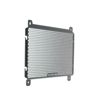 Evotech Kawasaki Ninja 400 Radiatorcover (2018+)