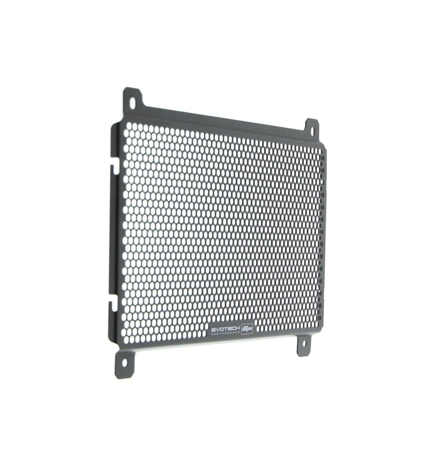 Evotech Radiatorcover Kawasaki Ninja 500 (2024+)
