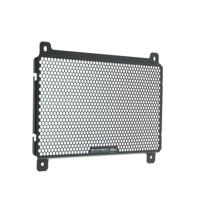 Evotech Kawasaki Z400 Radiatorcover (2019+)