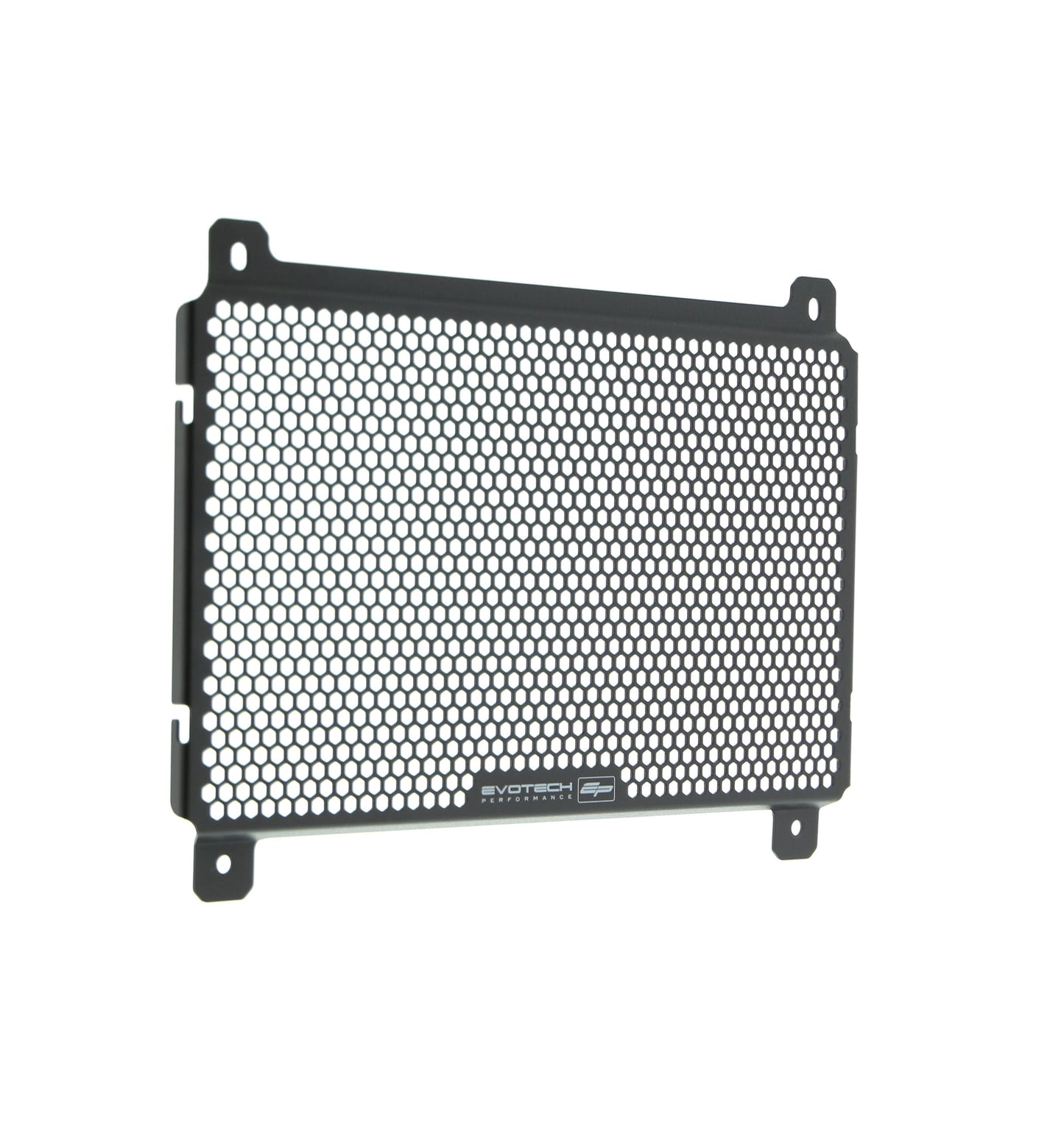 Evotech Radiatorcover Kawasaki Ninja 500 (2024+)