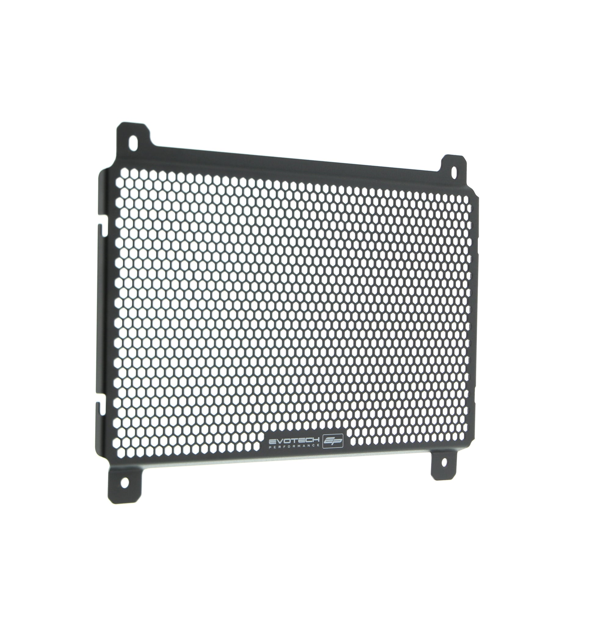 Evotech Radiatorcover Kawasaki Ninja 500 (2024+)