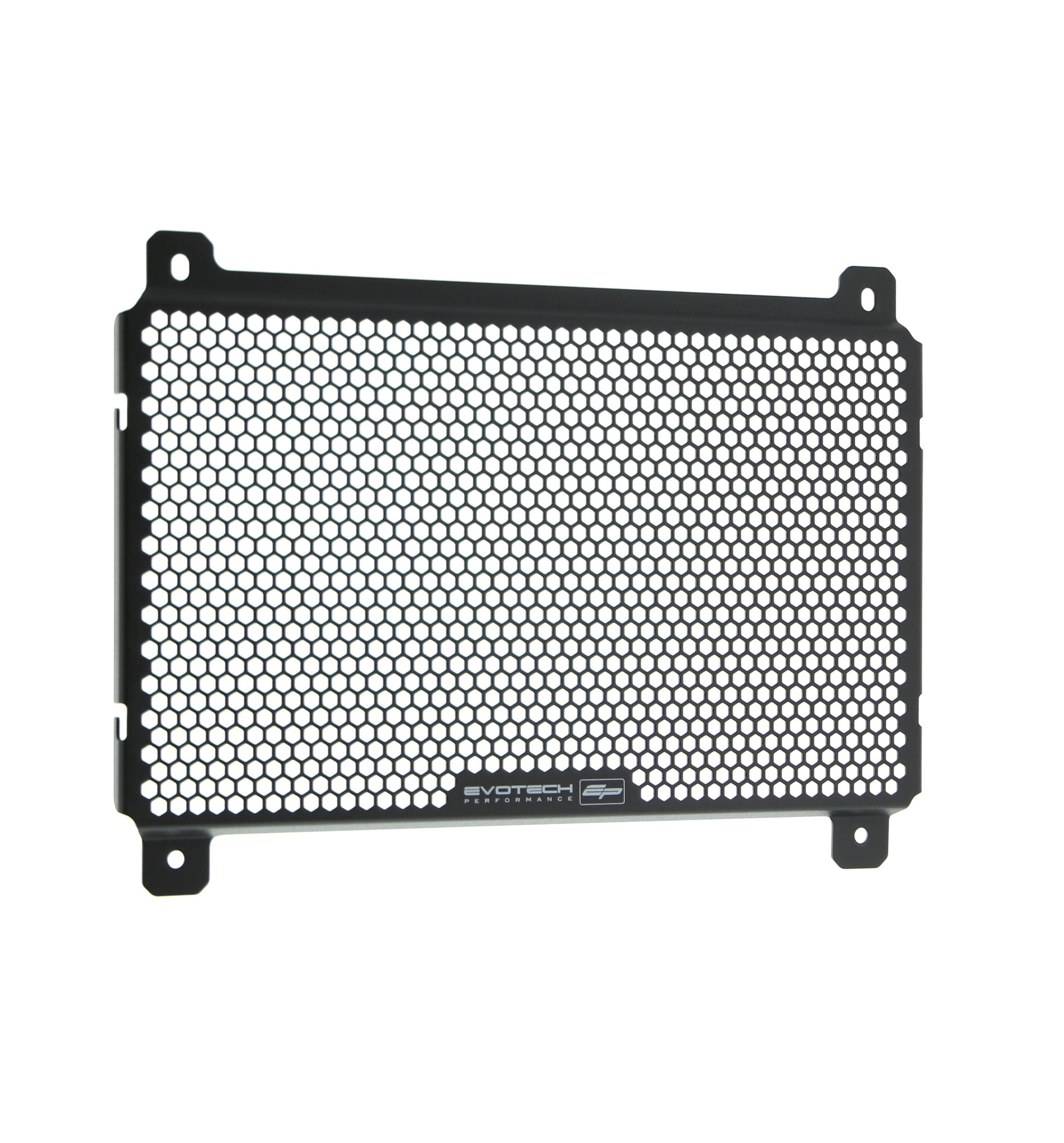 Evotech Kawasaki Ninja 400 Radiatorcover (2018+)