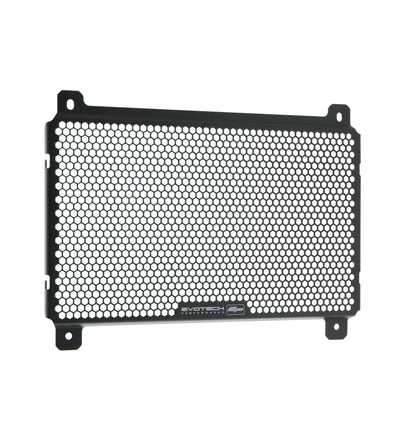 Evotech Kawasaki Z400 Radiatorcover (2019+)