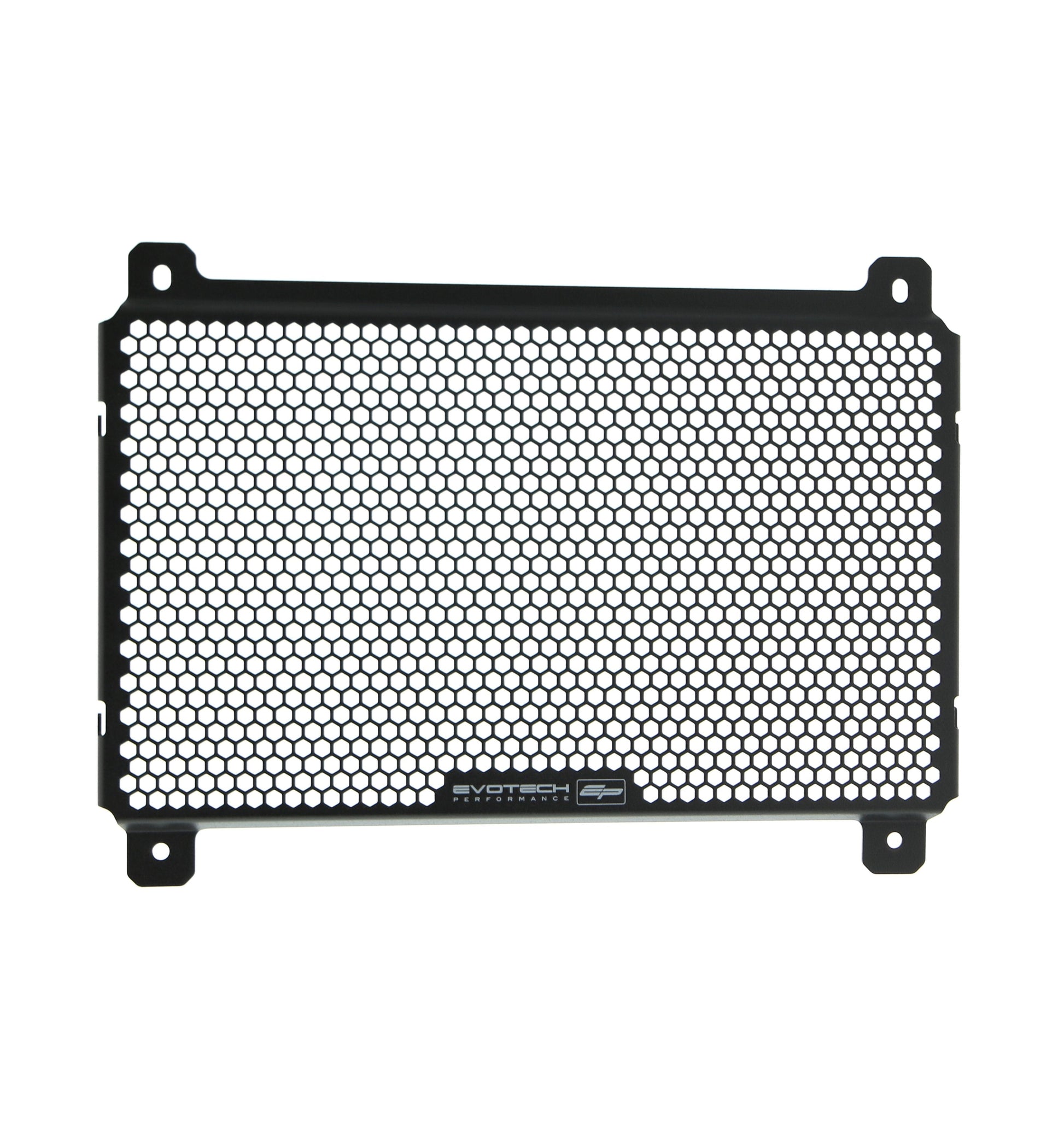 Evotech Kawasaki Ninja 400 Radiatorcover (2018+)