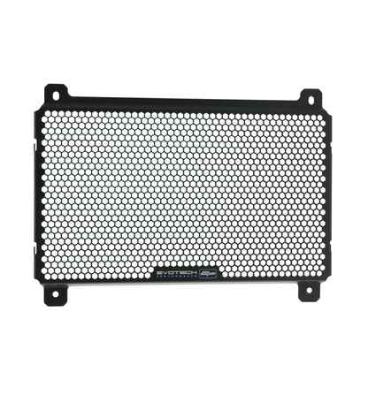 Evotech Kawasaki Ninja 400 Radiatorcover (2018+)