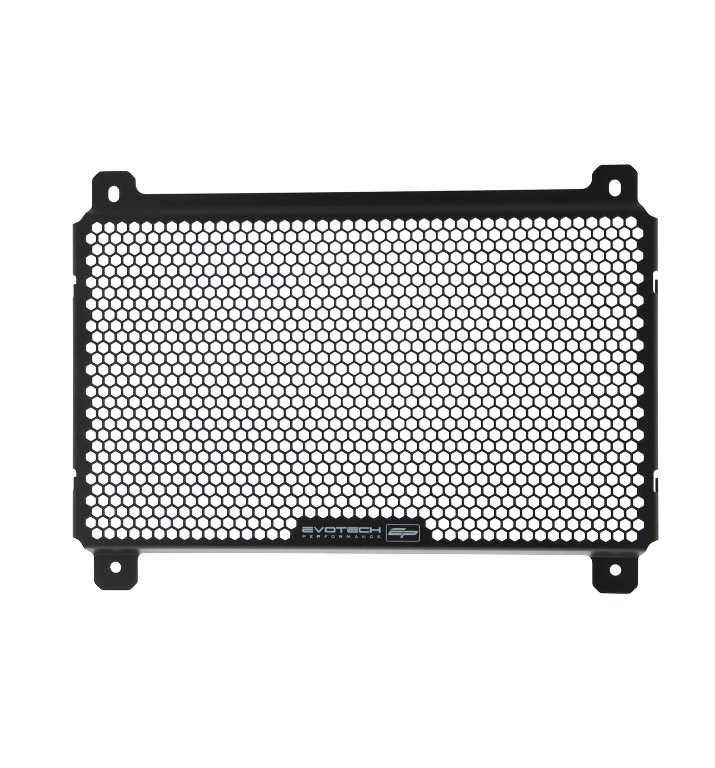 Evotech Radiatorcover Kawasaki Ninja 500 (2024+)