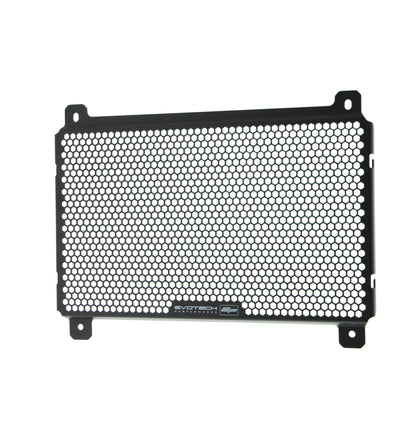 Evotech Kawasaki Ninja 400 Radiatorcover (2018+)