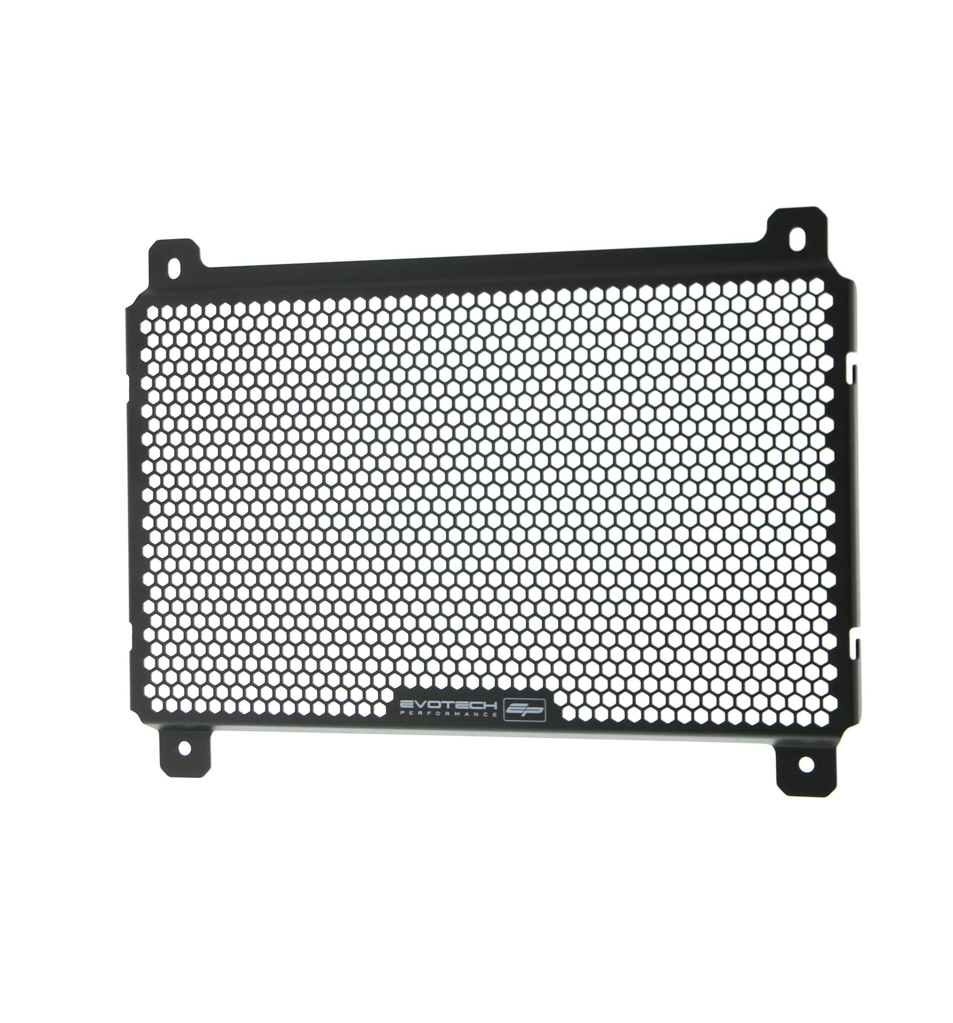 Evotech Radiatorcover - Kawasaki Z500 (2024+)