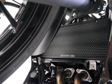Evotech Kawasaki Ninja 400 Radiatorcover (2018+)