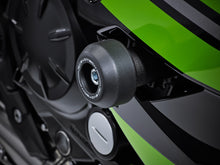 Evotech Kawasaki Ninja 650 Tourer Valblokken set (2021+)