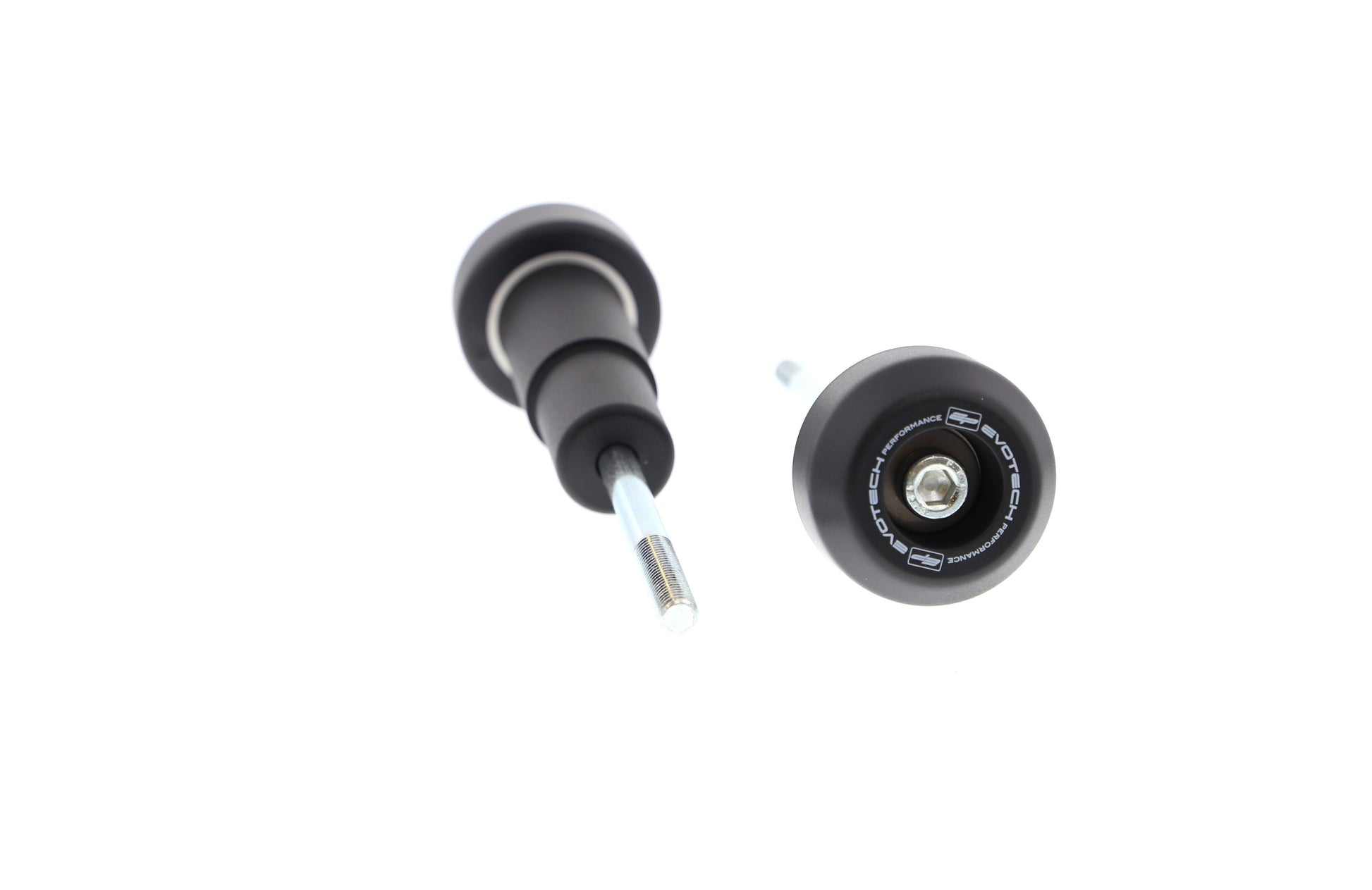 Evotech Kawasaki Ninja 650 Performance Valblokken set (2021+)