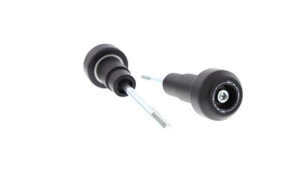Evotech Kawasaki Ninja 650 Performance Valblokken set (2021+)