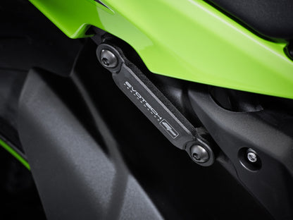 Evotech Kawasaki Ninja 650 Duosteun Vervanger Kit (2017+)