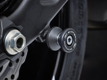 Evotech Paddock Stand Bobbins - Kawasaki Ninja 650 Performance (2021+)